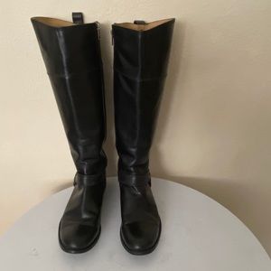 Frye boots Women.